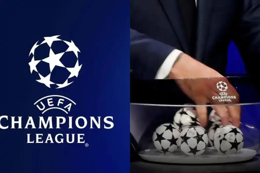 Champions League: así quedaron los cruces de octavos de final