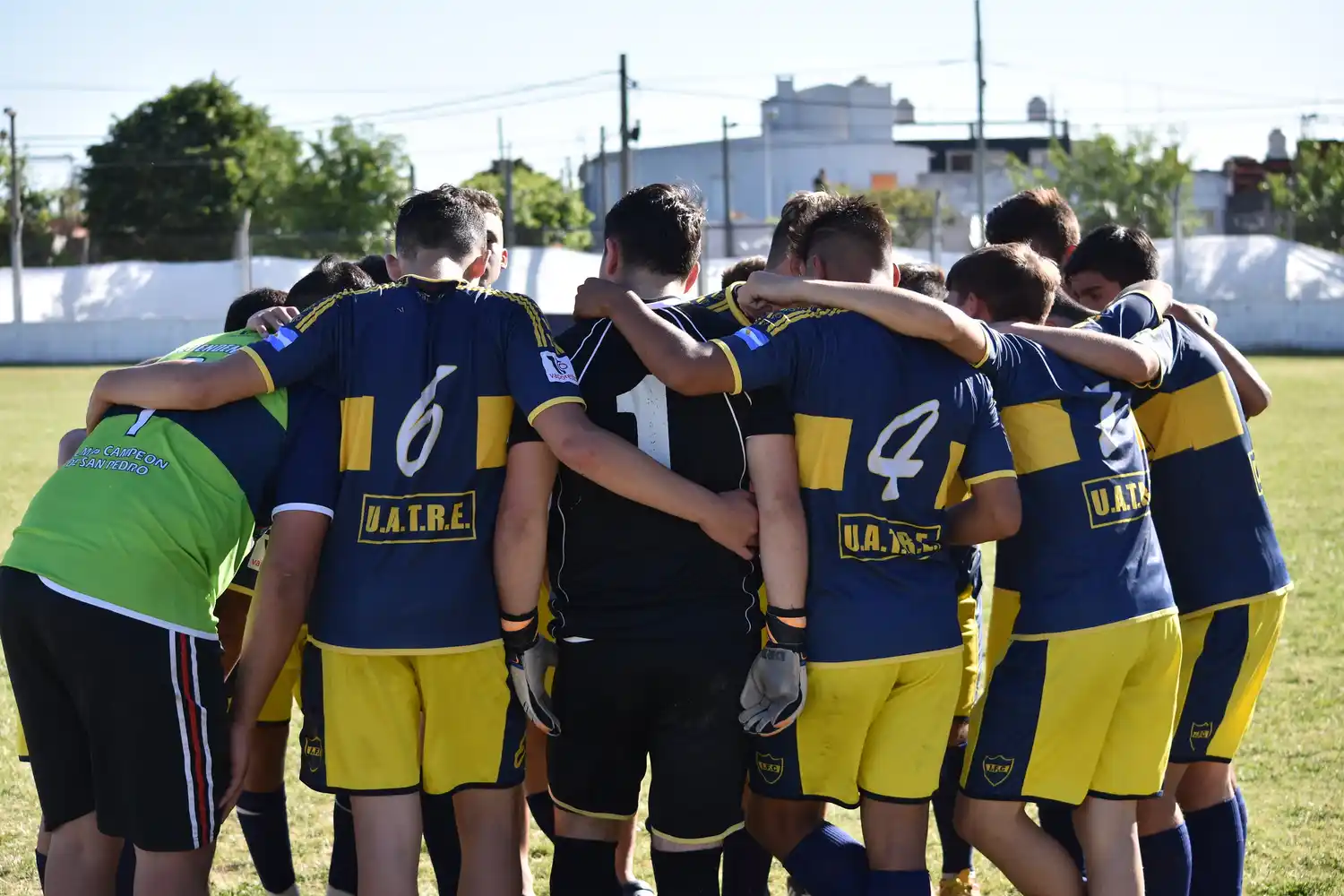 519 días sin inferiores en la LDS: el proyecto de la Mesa Directiva propone volver al formato tradicional