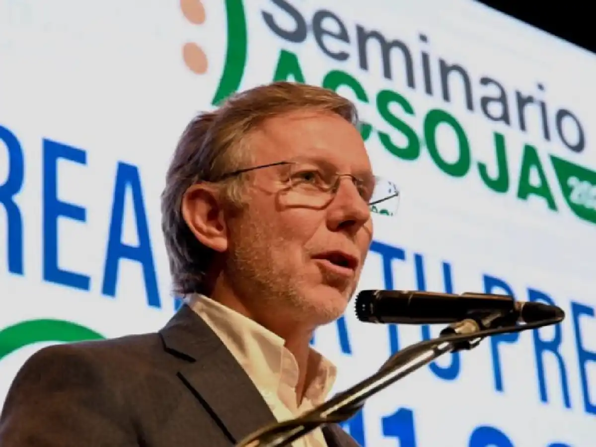 Se termina el "dólar soja" con un saldo de más de US$6.000 millones de exportaciones liquidadas