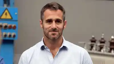 Achával: "Estamos fortaleciendo nuestro sistema de salud, sin descuidar lo económico, lo social, la seguridad"