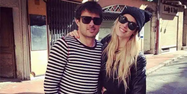 Darío Cvitanich contó la histeria de Chechu Bonelli por una bacha