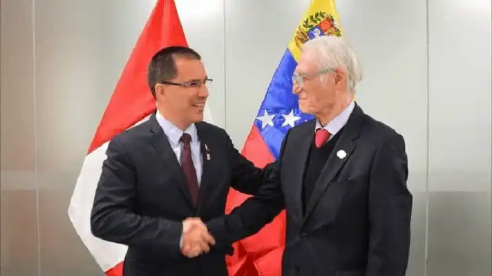 ¡EN CLAVES! El giro de la política exterior de Perú con el ascenso de Pedro Castillo