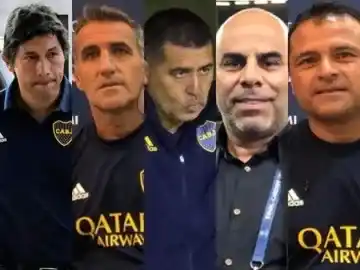 Riquelme patea el tablero y rompe el Cnsejo del Fútbol.
