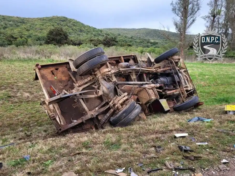 choque en Montevideo 3