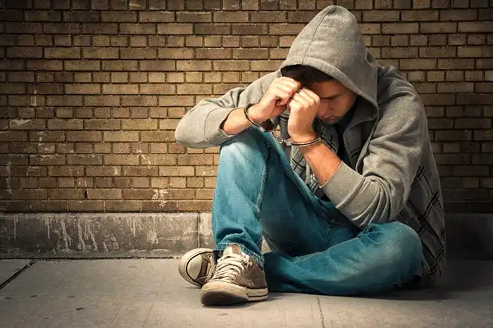 ¡MACABRO! Capturan a menor de 15 años involucrado en varios asesinatos