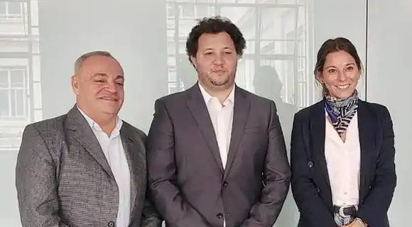 2º Congreso Pedagógico y nuevas propuestas para la ciudad