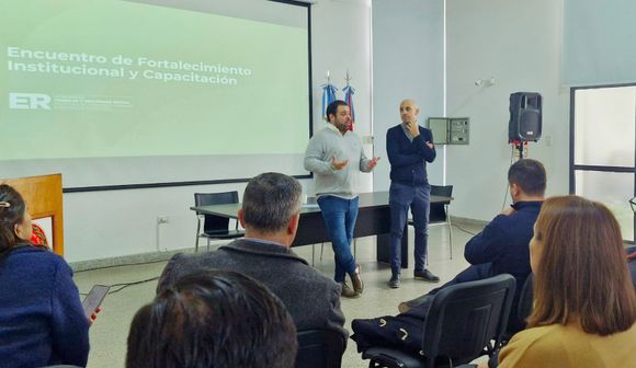 Delegaciones de la Secretaría de Trabajo coordinan y unifican criterios de acción