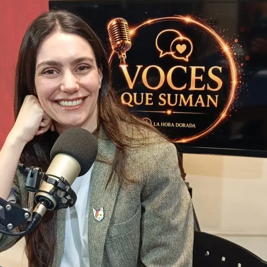 Agustina Luz Nanio