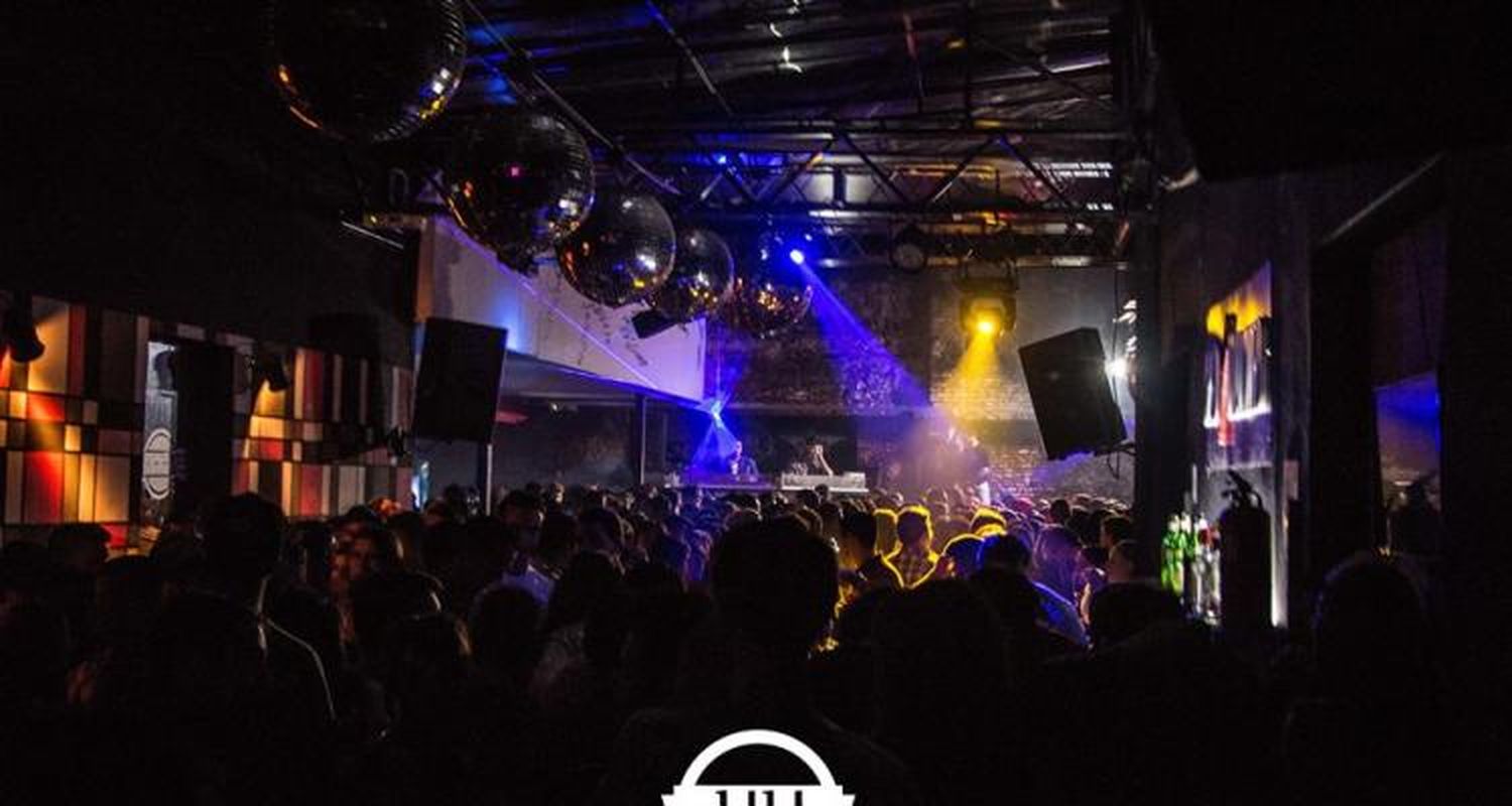 Clausuraron bar por superar el “factor ocupacional”