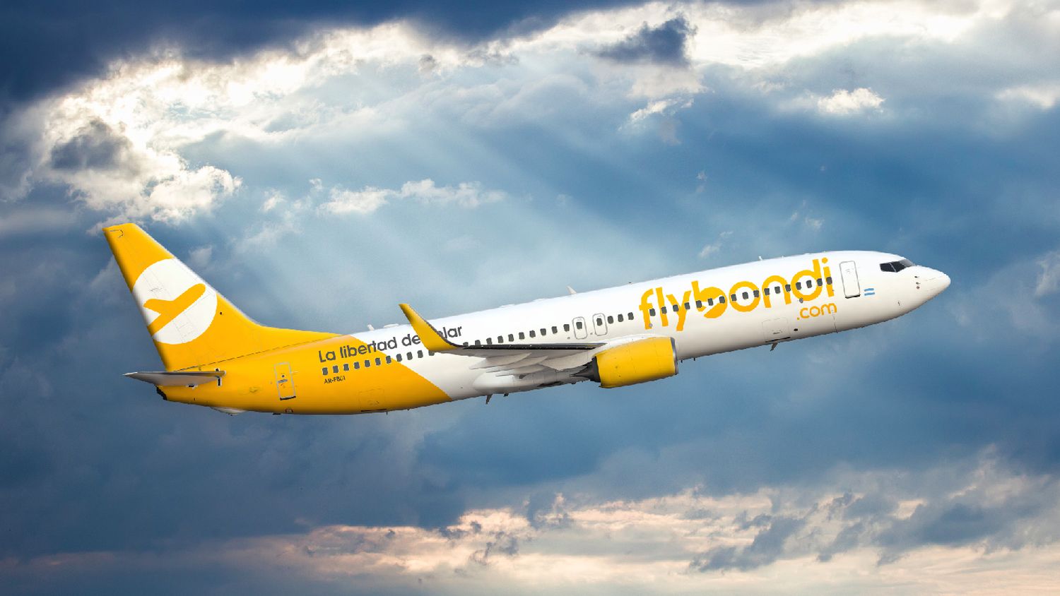 Últimas novedades de Flybondi desde Corrientes y Misiones