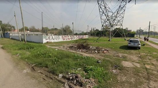 Cómo le fue a Javier Milei en  Villa Trujui, la localidad de Moreno donde cerró la campaña electoral