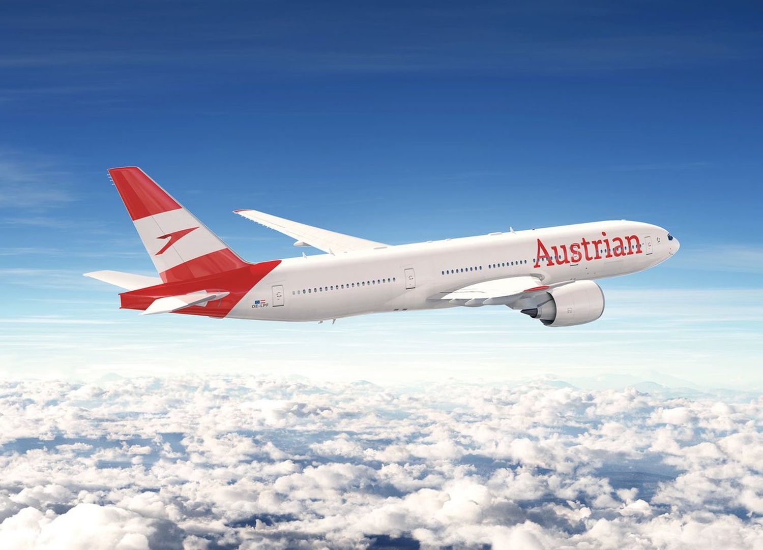 Austrian Airlines retoma sus vuelos a Los Angeles y expande sus operaciones en España