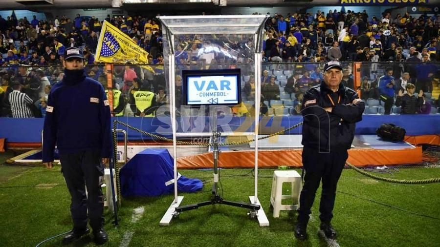 Este fin de semana debuta el VAR en el fútbol grande: ¿en qué casos se usará?