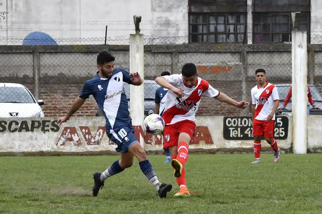 Kimberley sigue en camino para defender el título