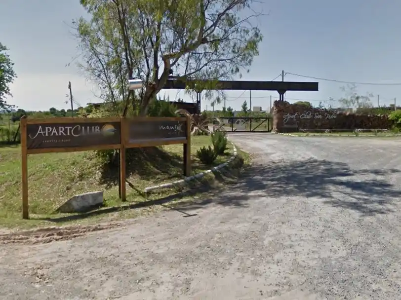 Vecinos preocupados: otra vez robaron en el Apart Club San Pedro