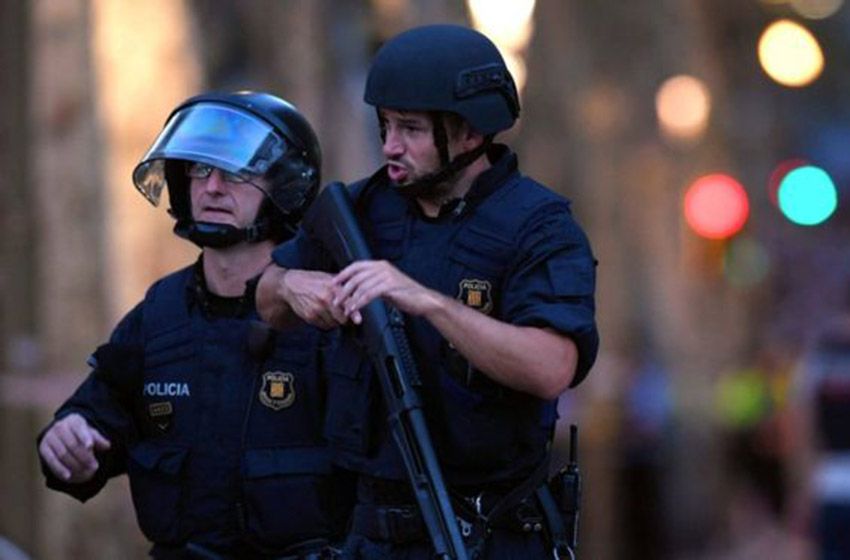 Este era el tenebroso plan original de los terroristas