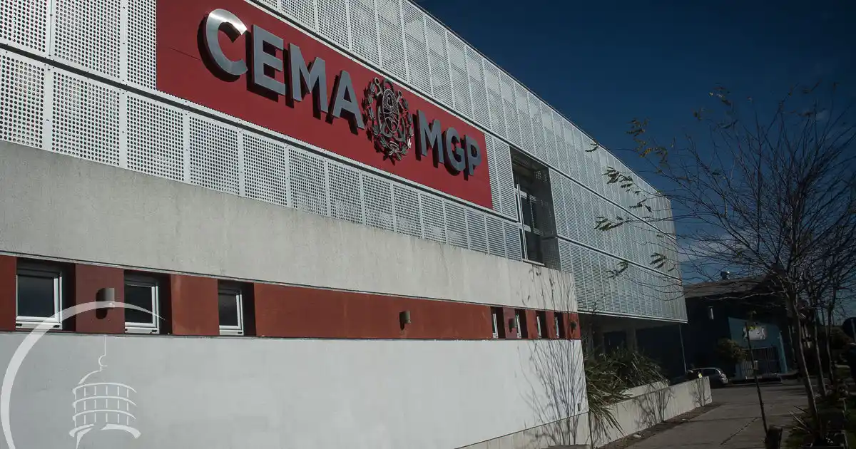 Analizan incorporar camas y un quirófano en el CEMA