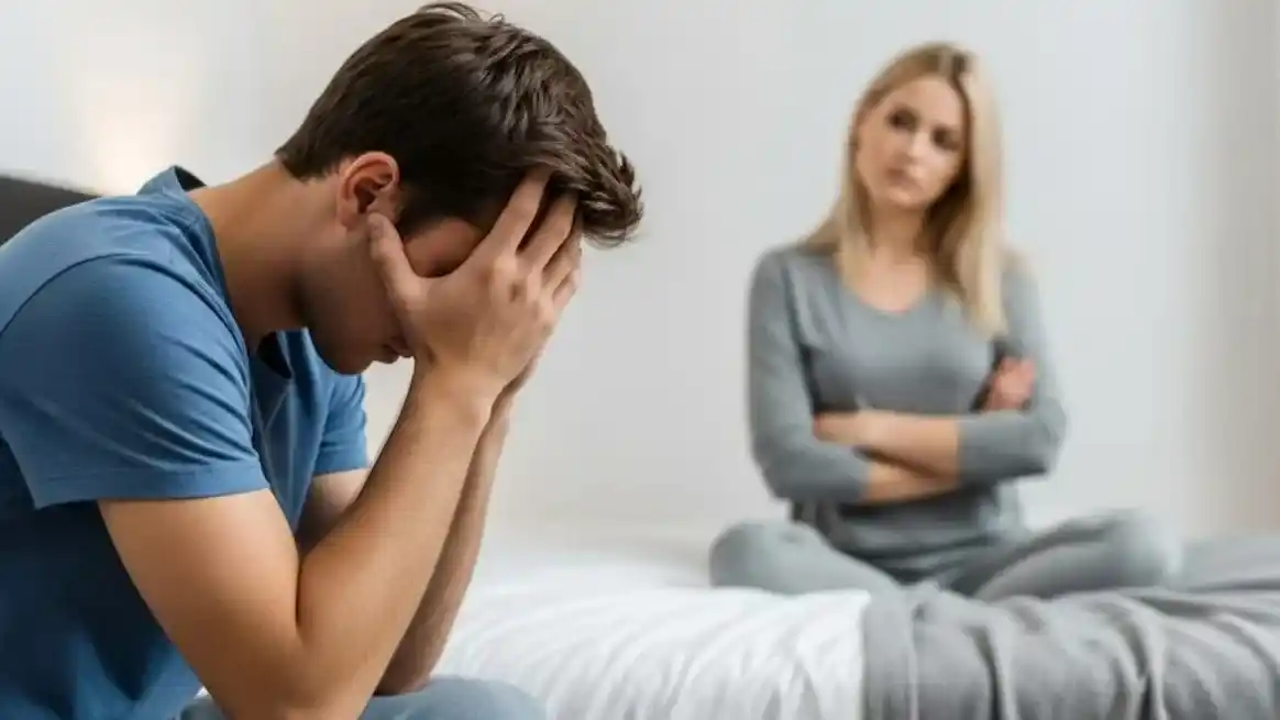 Celotipia: cuando los celos dejan de ser una emoción y se convierten en control