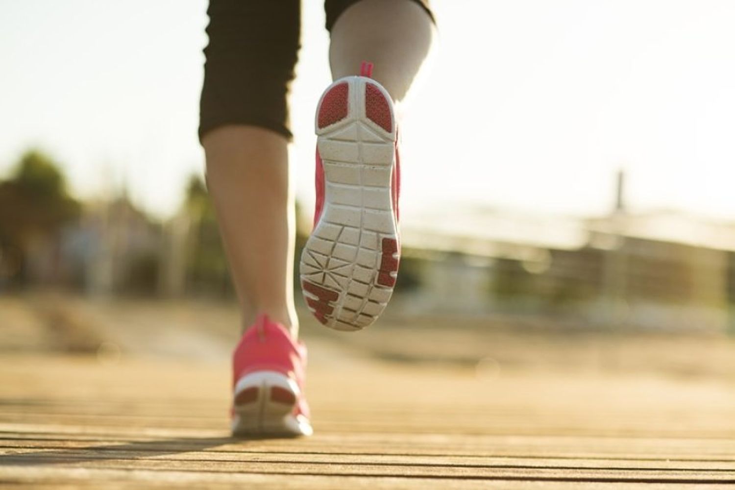 Se viene la primera carrera recreativa nocturna 