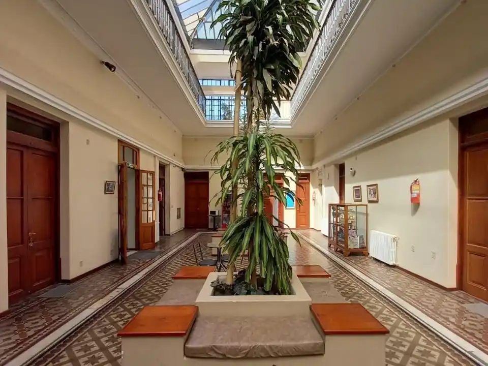 “Cumplimos 30 años con esfuerzo, compromiso y pasión por la hotelería”