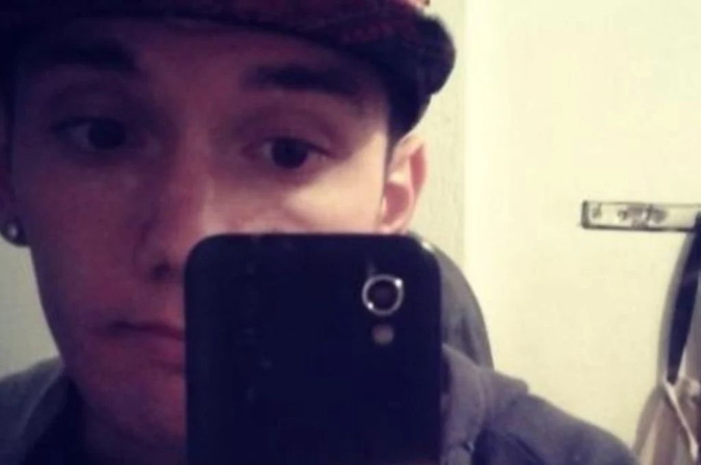 Gregorio de Laferrere:  matan de un tiro en la nuca a un chofer de Uber