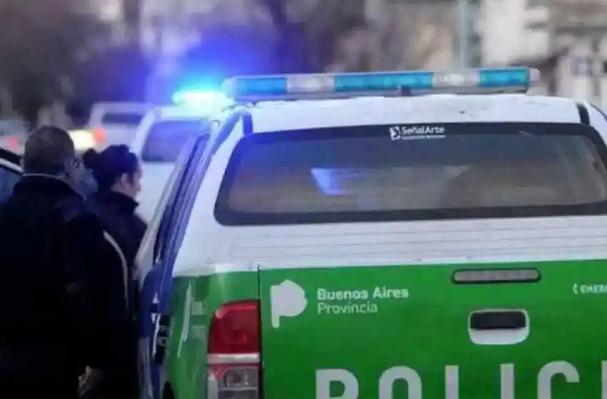 Brutal doble crimen en zona sur: asesinaron a tiros a un joven de 18 años y otro de 27