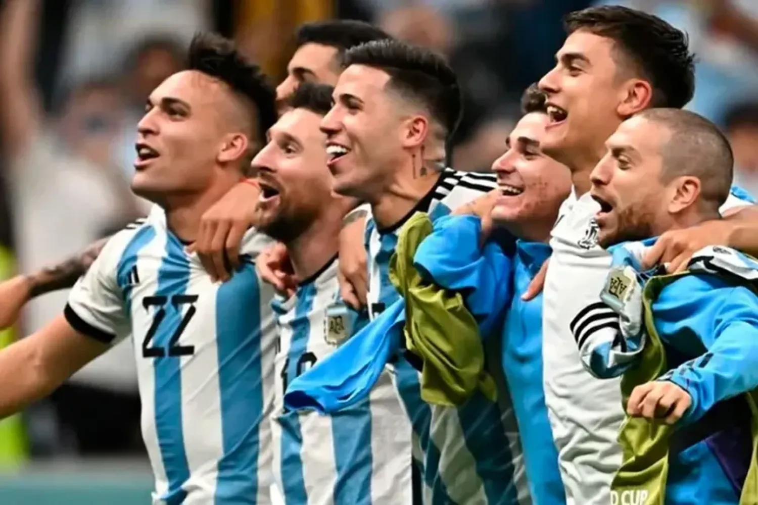 La Selección Argentina realizará una gira por China: rivales y fechas