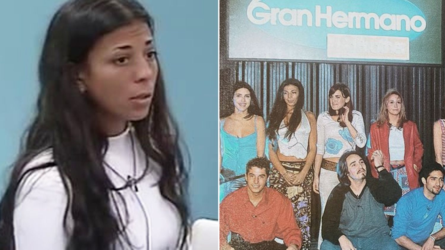 Ximena Capristo reveló la repudiable situación que vivió en pleno casting de Gran Hermano