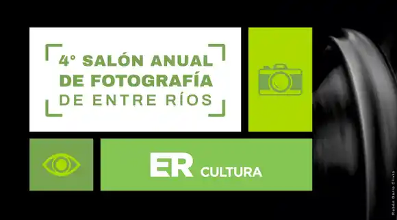 Quedan pocos días para participar del 4° Salón Anual de Fotografía de Entre Ríos