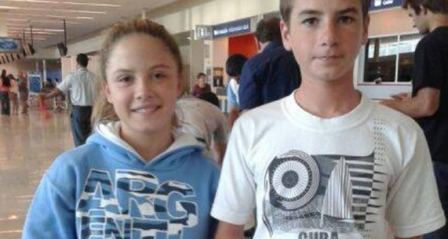 Sudamericano: Tres sampedrinos en la delegación argentina