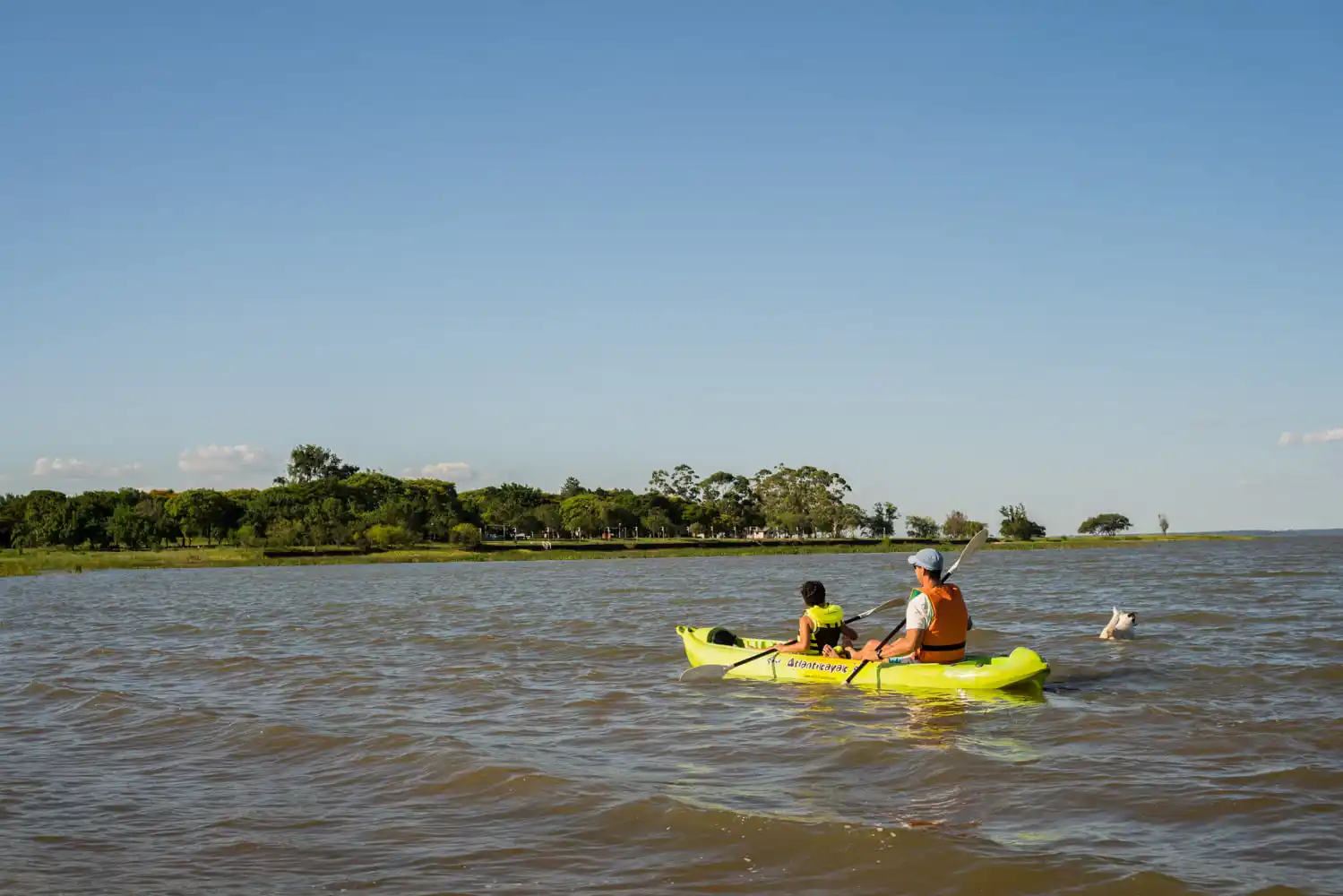 Bordet proyecta una buena temporada de verano y ratifica el respaldo al sector turístico