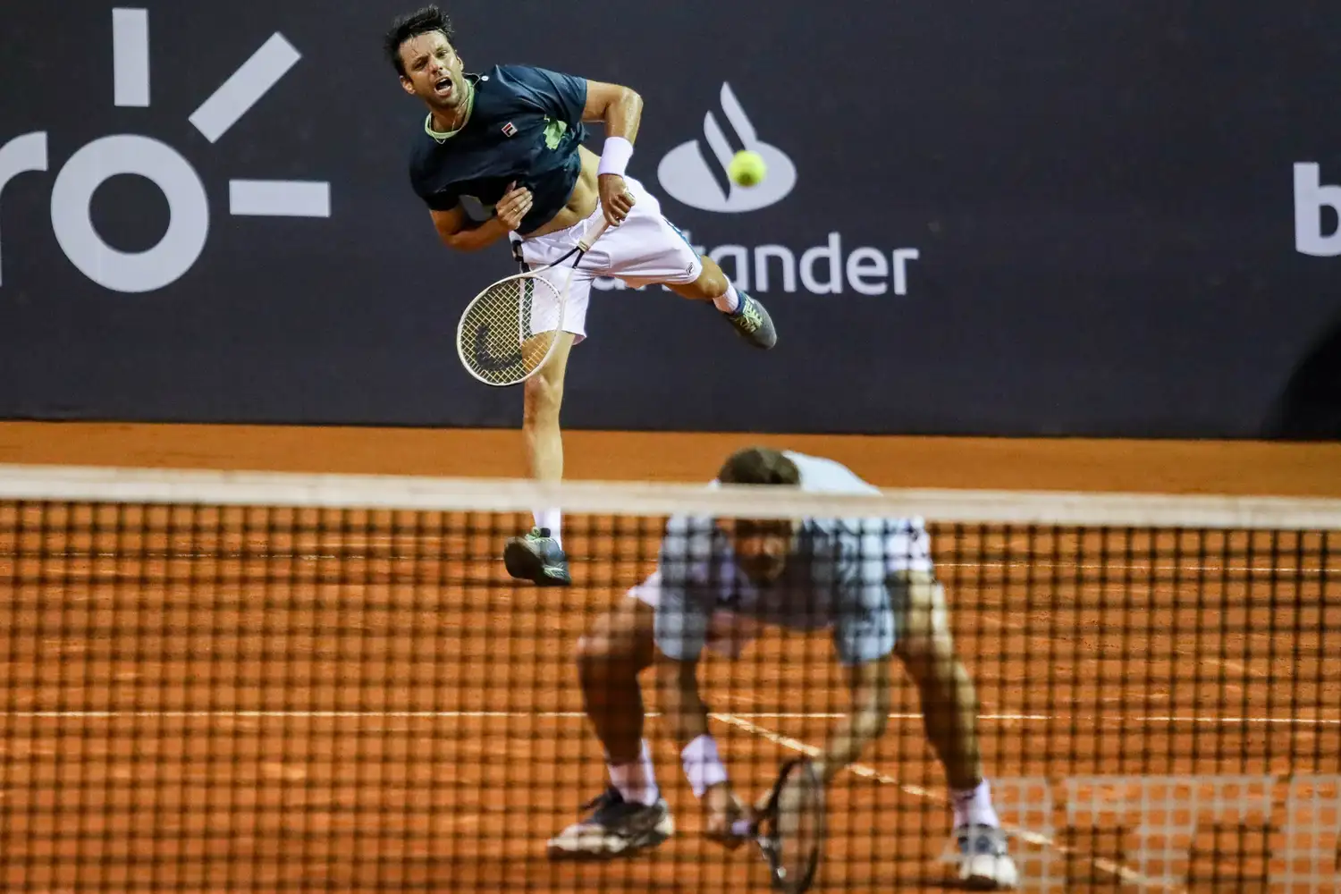 Zeballos-Granollers están en las semifinales de Río sin jugar