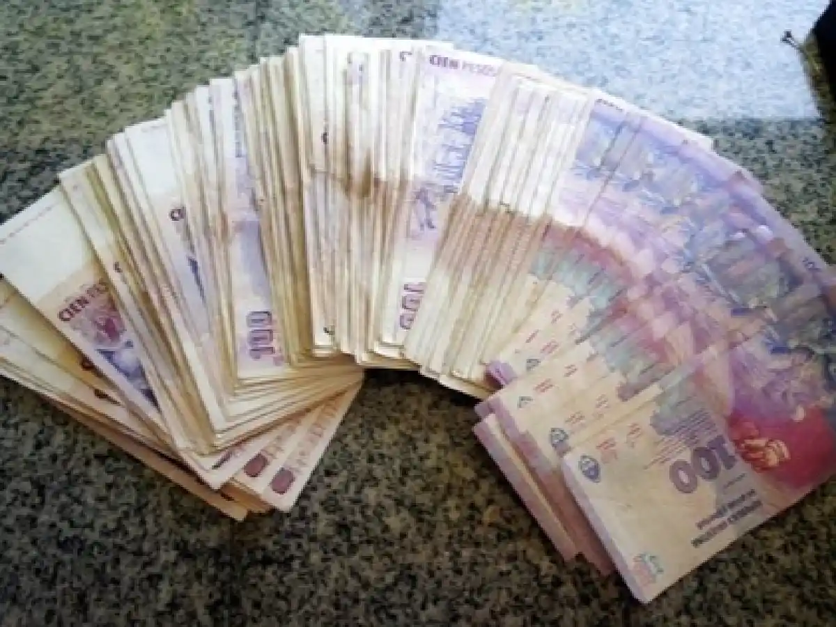 En otro “cuento del tío”, le roban $20 mil a una mujer