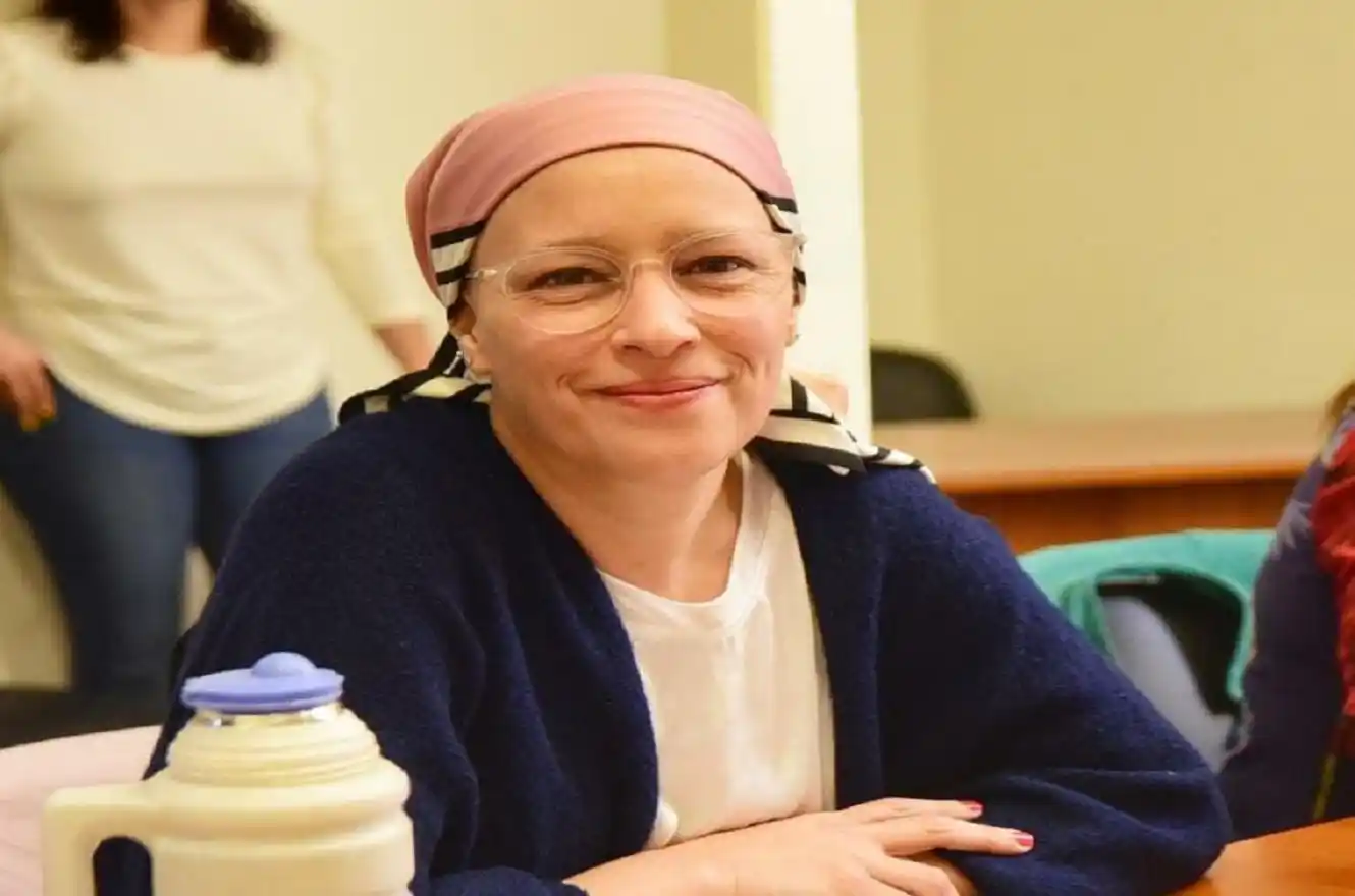 Rubattino: “La oposición se comporta de manera pendular”