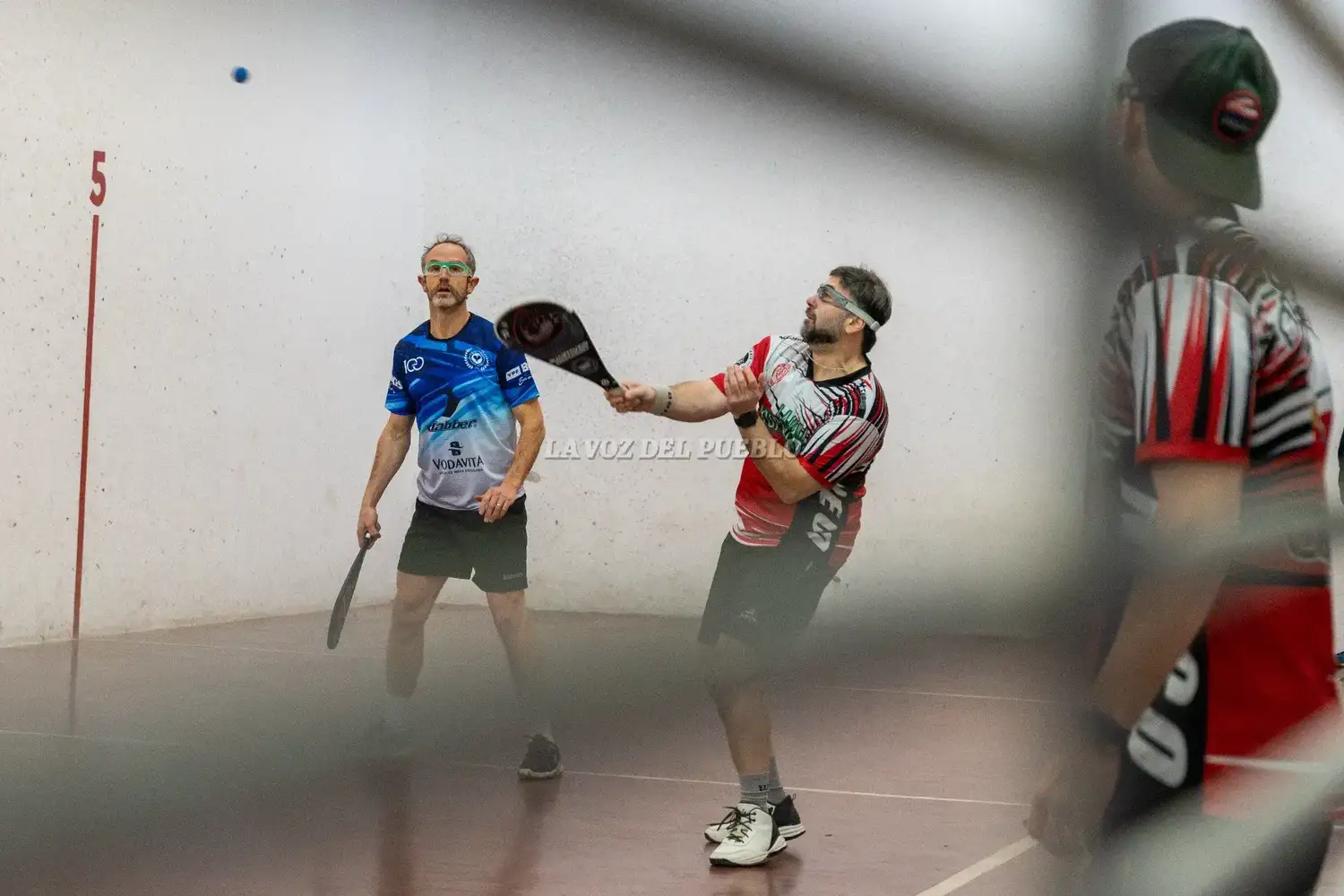 pelota pàleta - 12