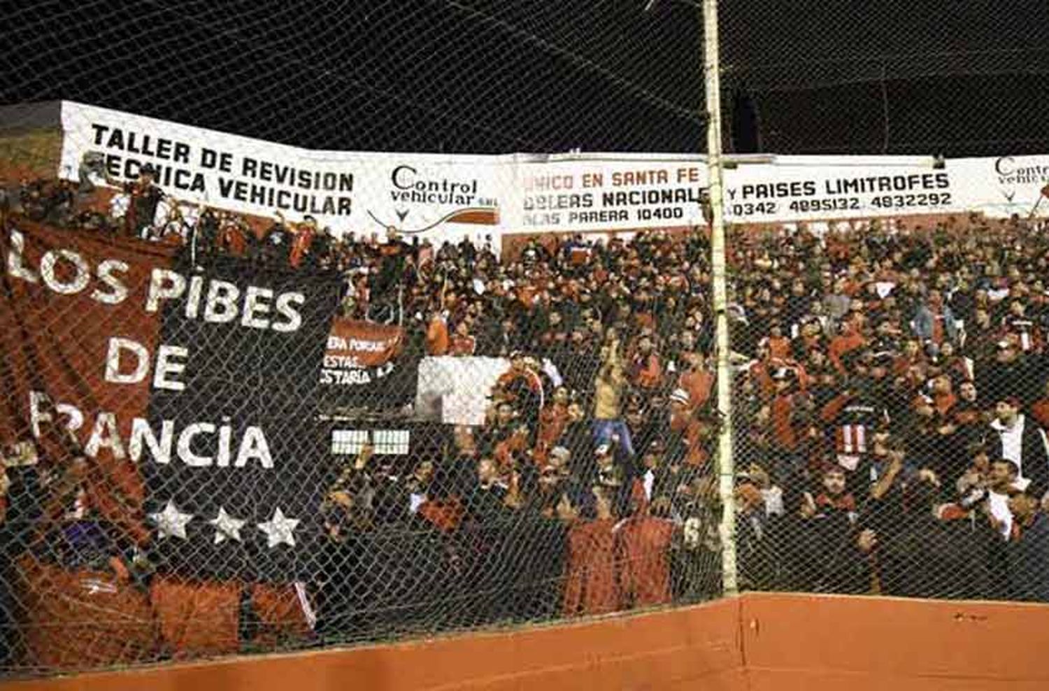 Venta de entradas para el duelo con el Taladro