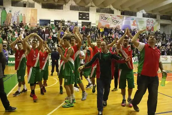 Cuenta regresiva para el inicio de las finales de la Liga Provincial 