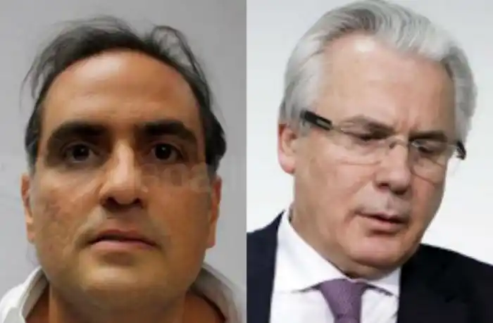 Baltasar Garzón PREOCUPADO por Alex Saab ante fallo de Cabo Verde