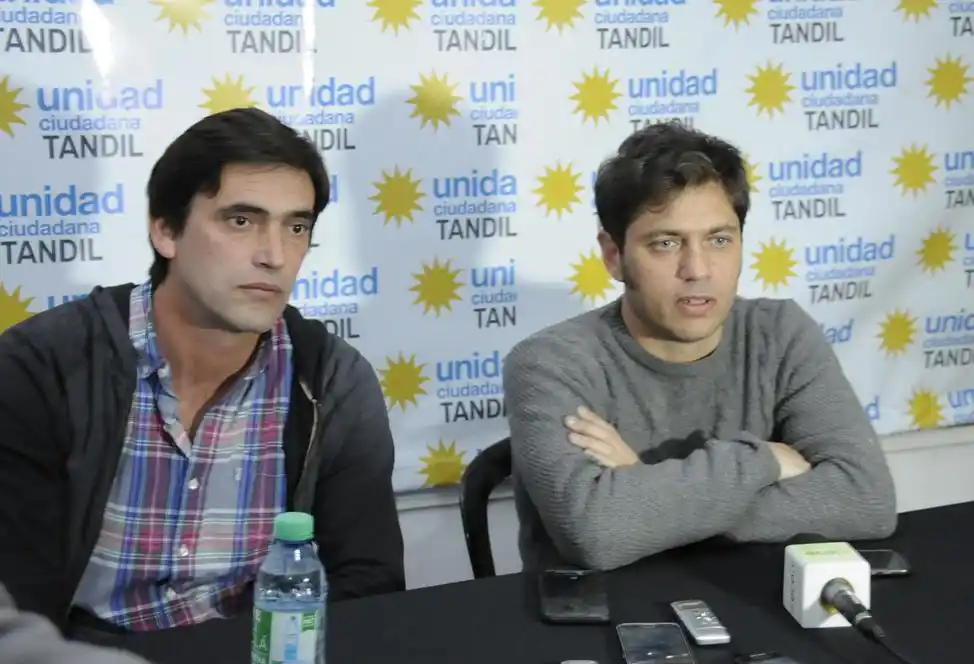 Kicillof: "Usaron mucho el marketing, pero gobiernan pésimo"