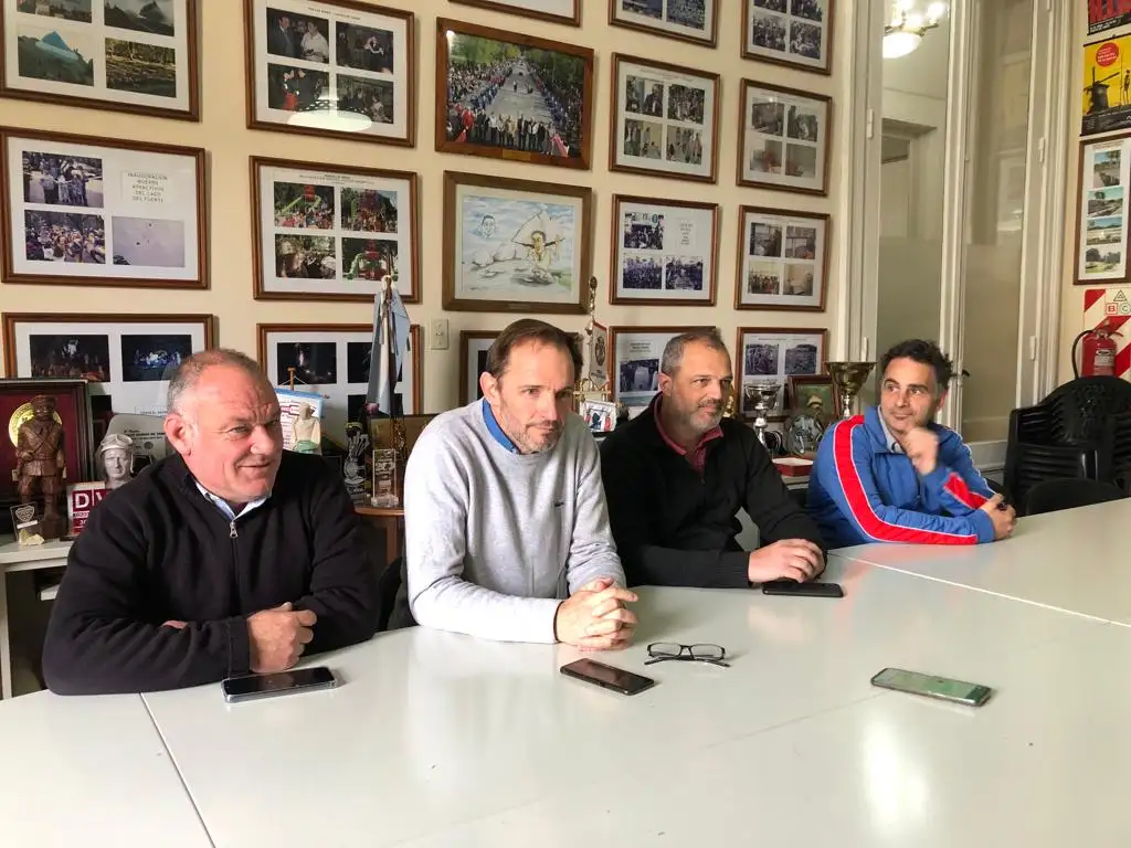 El Municipio creará una planta de tratamiento para residuos de poda
