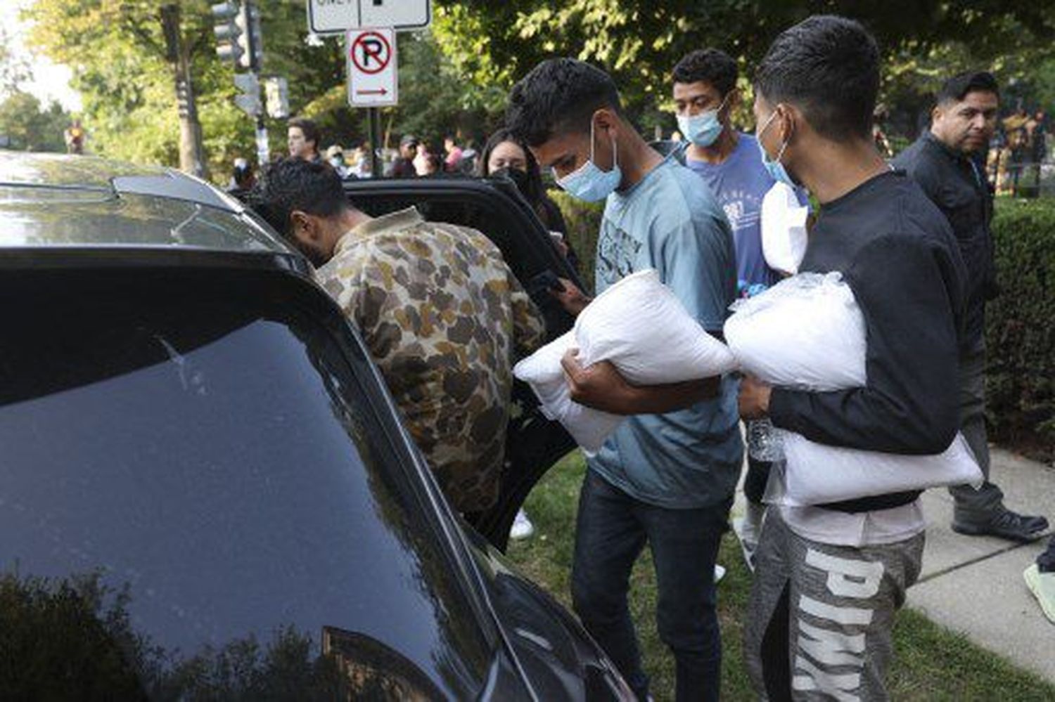 Migración 