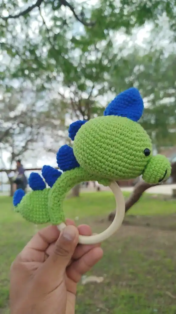 Familia encuentra solución creativa para solventar gastos mientras su pequeña hija está internada