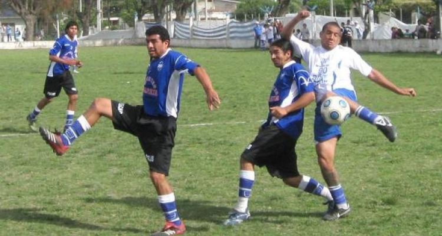 La hora de la verdad