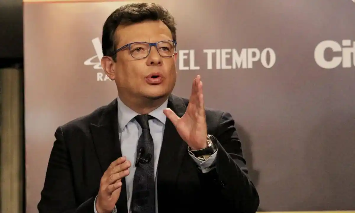Explota escándalo en RTVC por acosos del periodista «estrella» de Gustavo Petro