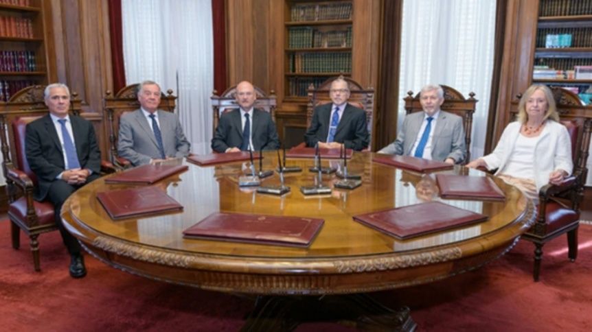 La Suprema Corte bonaerense suspendió el habeas corpus que permitía liberar presos por el coronavirus