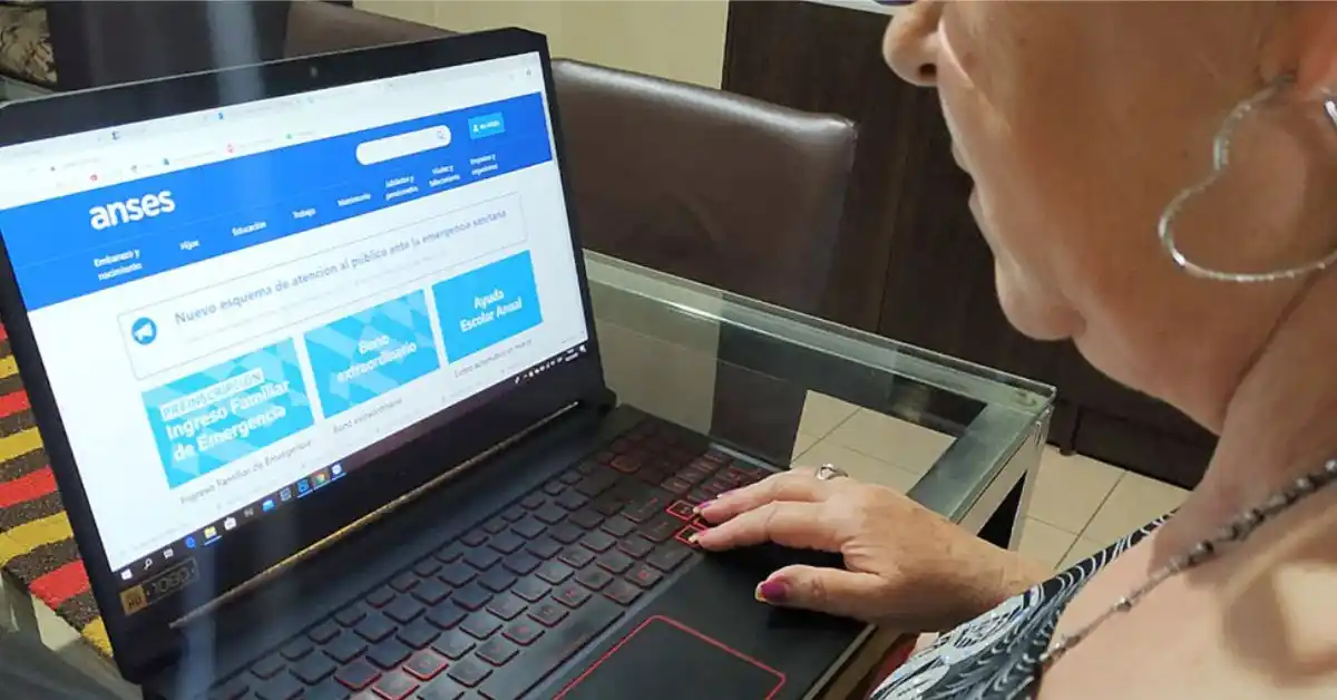 Refuerzo Alimentario de ANSES: hasta el próximo miércoles continúa abierta la inscripción
