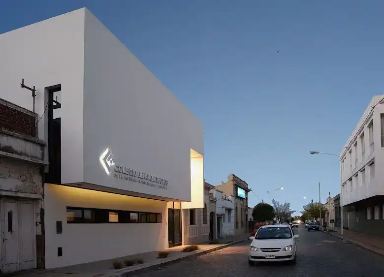 Arquitectos
