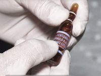 Fentanilo contaminado: se conoció el deceso de otra persona en Balcarce