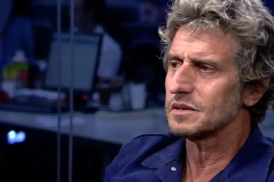 Diego Peretti debuta como director y busca actores: ¿quiénes pueden anotarse?