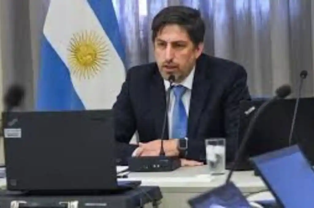 Nicolás Trotta presenta los avances del programa “Acompañar: Puentes de Igualdad”